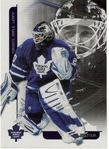 2003 ITG Toronto Star Foil #9 Ed Belfour