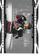 2023 Upper Deck Tim Hortons Hockey Triumphs #HT-16 Clayton Keller