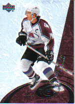 2003 Upper Deck Ice #19 Joe Sakic