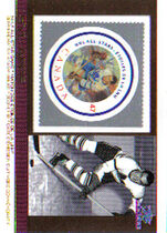 2003 Pacific Canada Post #12 Syl Apps