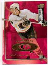 2009 Upper Deck Collectors Choice Cup Quest #CQ37 Bobby Ryan