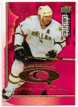 2009 Upper Deck Collectors Choice Cup Quest #CQ44 Mike Modano