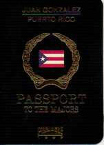 1997 Pinnacle Passport to the Majors #13 Juan Gonzalez