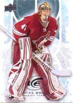 2012 Upper Deck Ice #18 Mike Smith