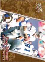 1998 Pacific Aurora Championship Fever #9 Troy Aikman