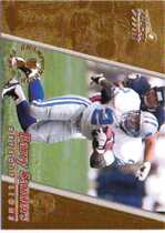 1998 Pacific Aurora Championship Fever #17 Barry Sanders