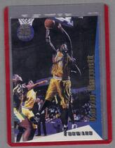 1995 Collect-A-Card Base Set #52 Kevin Garnett