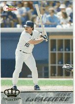 1994 Pacific Base Set #131 Mike Lavalliere