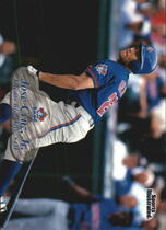 1998 Fleer Sports Illustrated #28 Jose Cruz Jr.