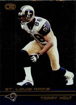 2002 Pacific Heads Up #100 Torry Holt