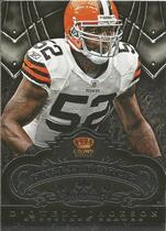 2012 Panini Crown Royale Field Force #2 Dqwell Jackson