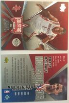 2006 Upper Deck All-Star Game Houston All-Star Selections #AS-2 Tracy McGrady