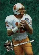 1994 Playoff Contenders #117 Trent Dilfer