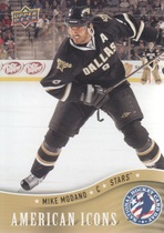 2012 Upper Deck National Hockey Card Day USA #NHCD11 Mike Modano