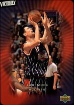 2003 Upper Deck Victory #34 Yao Ming