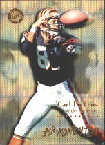 1996 Ultra Mr. Momentum #11 Carl Pickens