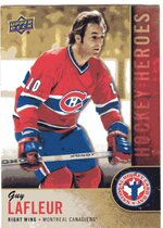 2018 Upper Deck National Hockey Card Day Canada #CAN-12 Guy Lafleur
