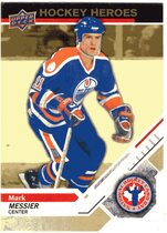 2019 Upper Deck National Hockey Card Day Canada #CAN-13 Mark Messier