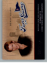 2004 Studio Fans of the Game #217 Denis Leary