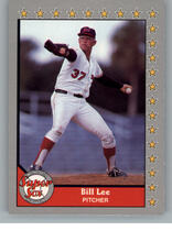1990 Pacific Senior League #28 Bill Lee