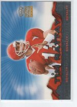 2000 Pacific Crown Royale Rookie Royalty #17 Tim Rattay