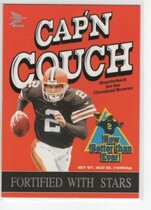 2000 Pacific Prism Prospects Fortified With Stars #3 Tim Couch