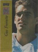1994 Playoff Rookie Roundup Redemption #9 Gus Frerotte