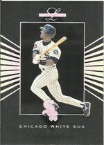 1994 Leaf Limited Rookies #23 Norberto Martin
