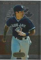 1995 Bowman Best Red #17 Paul Molitor