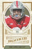2019 Panini Legacy #190 Parris Campbell