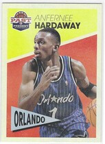 2012 Panini Past and Present Variations #46 Anfernee Hardaway