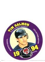 1994 King B Discs #7 Tim Salmon