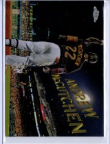 2016 Topps Chrome Perspectives #PC-1 Andrew Mccutchen