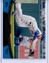 2013 Topps Chase It Down #CD6 Mike Moustakas
