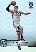 2021 Donruss Elite #126 Blake Griffin