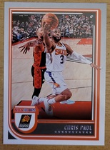 2022 Panini NBA Hoops #165 Chris Paul