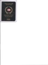 1997 Pinnacle Passport to the Majors #10 Edgar Martinez