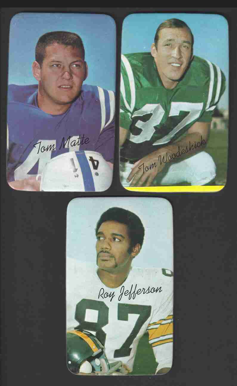 Sportlots Auctions Topps Football Super Lot