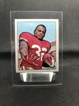 2011 Topps 1950 Bowman #124 Kendall Hunter
