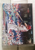 2018 Topps Update #US289 Matt Adams