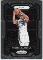 2023 Panini Prizm #279 Wendell Carter Jr.