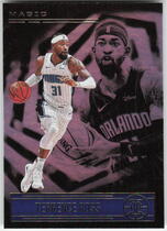 2020 Panini Illusions #19 Terrence Ross