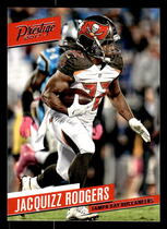 2017 Panini Prestige #14 Jacquizz Rodgers