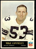 1965 Philadelphia Base Set #54 Jim Ridlon