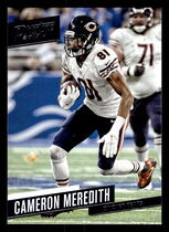 2017 Panini Prestige #135 Cameron Meredith