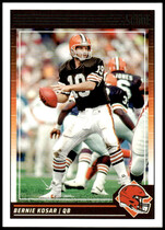 2024 Score Base Set #71 Bernie Kosar