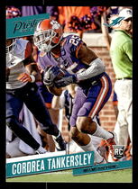 2017 Panini Prestige #271 Cordrea Tankersley