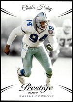 2024 Panini Prestige #85 Charles Haley