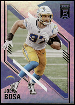 2021 Donruss Elite #31 Joey Bosa