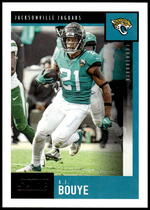 2020 Score Base Set #112 A.J. Bouye